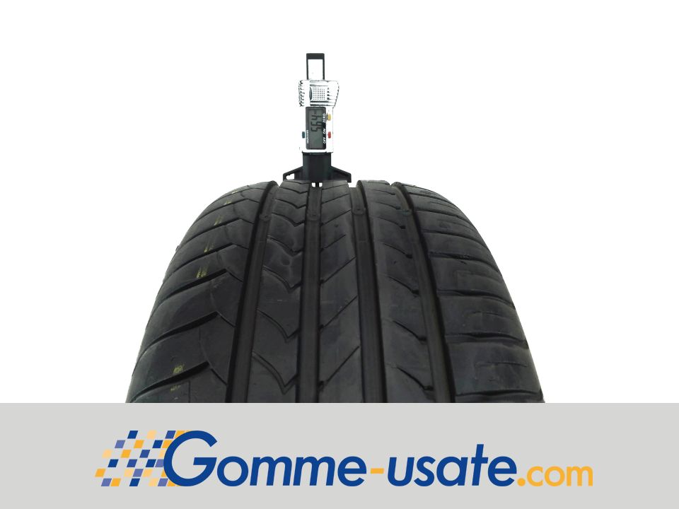 Thumb Goodyear Gomme Usate Goodyear 205/55 R16 91V Efficientgrip Extended MO Runflat (65%) pneumatici usati Estivo 0